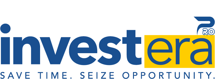 Investera pro logo