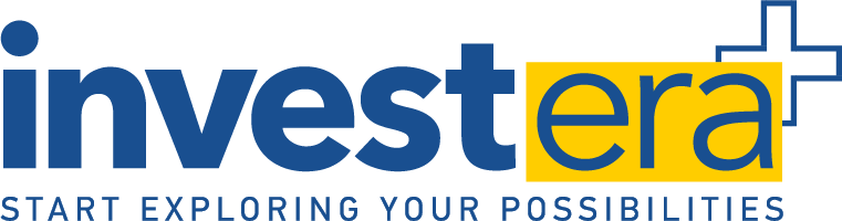 investera plus logo