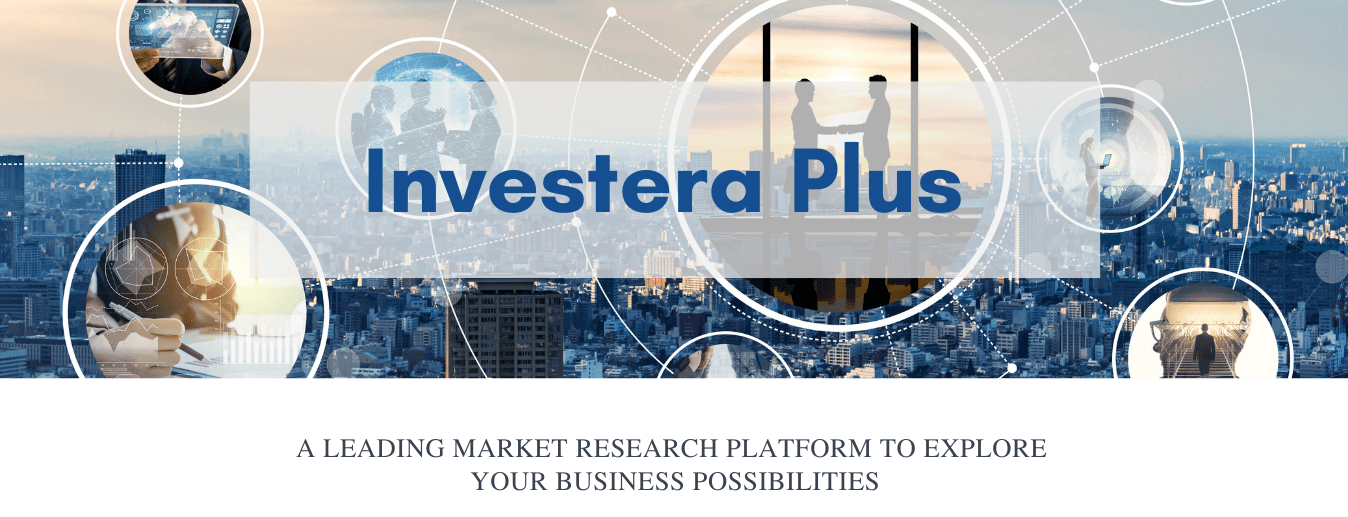 A Leading market research platform to explore your business possibilities.