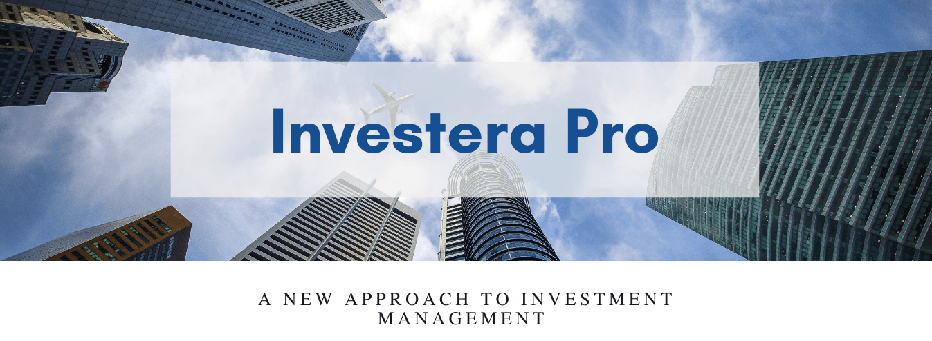 A New Approach to investment Management