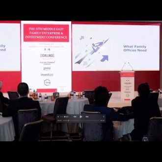 Simplifying Investment Management to Enhance the Family Offices’ Strategic Growth